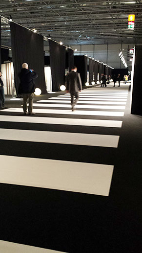 ARCHITECT@WORK 2015 in Düsseldorf